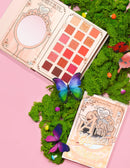 P. Louise A Brand New Chapter Palette - Chapter Two