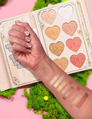 P. Louise A Brand New Chapter Palette - Chapter Two
