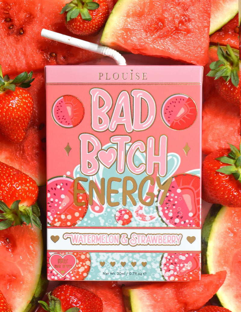 P.Louise Melon Medley - Bad Bitch & Juicy Drip Set