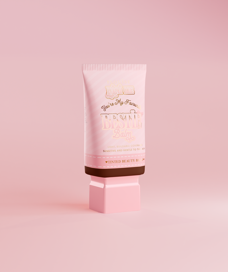P. Louise Bestie Balm Tinted Moisturiser