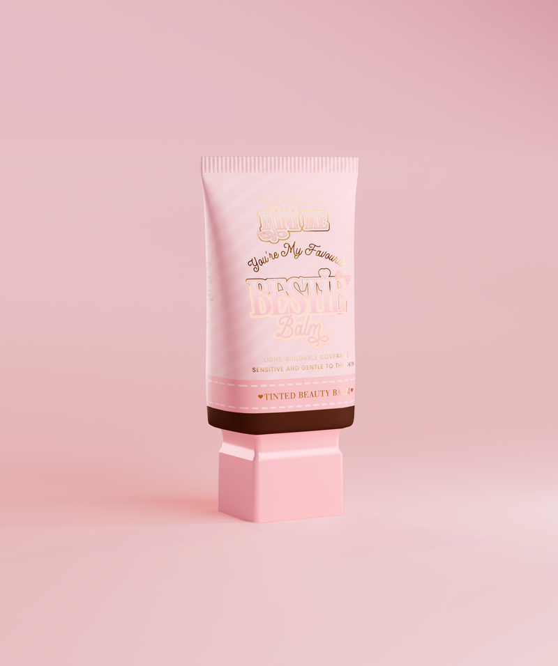 P. Louise Bestie Balm Tinted Moisturiser