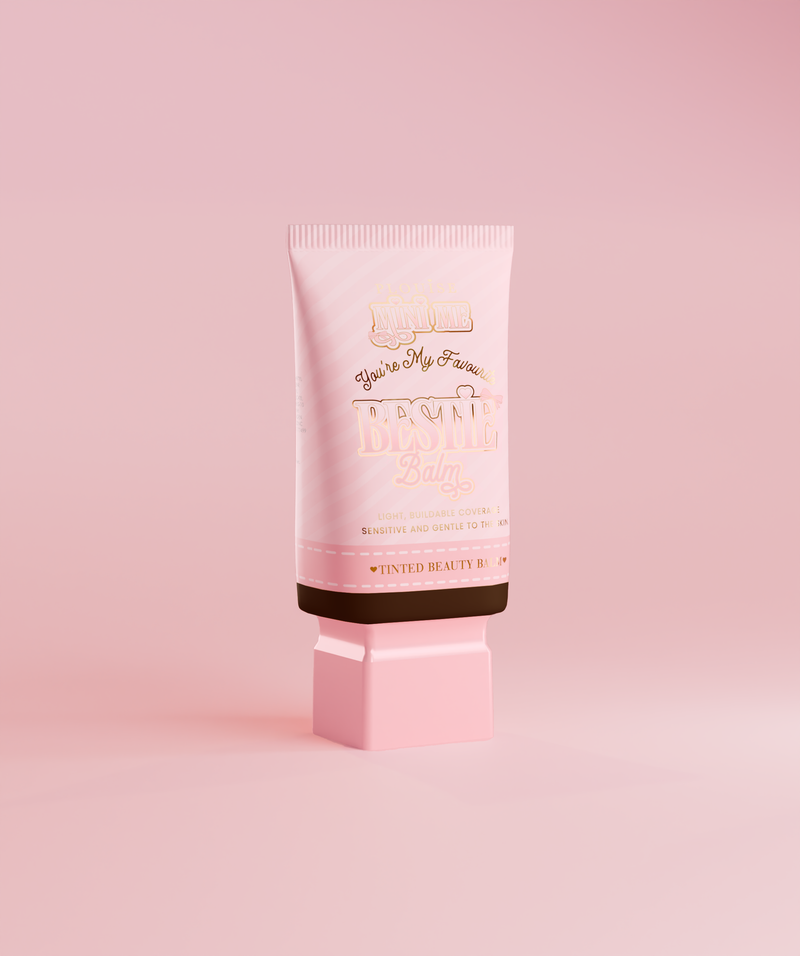 P. Louise Bestie Balm Tinted Moisturiser