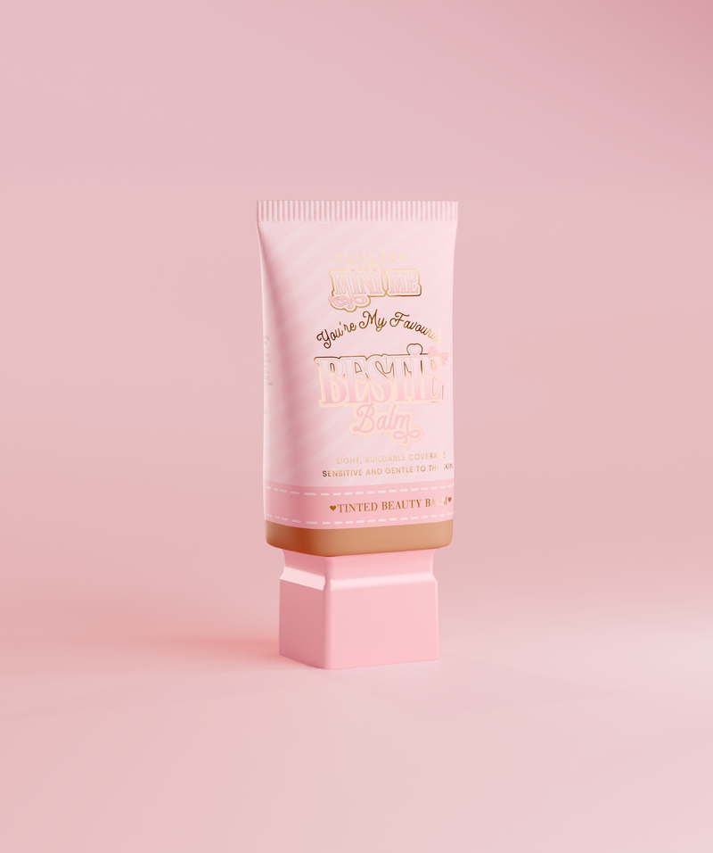 P. Louise Bestie Balm Tinted Moisturiser