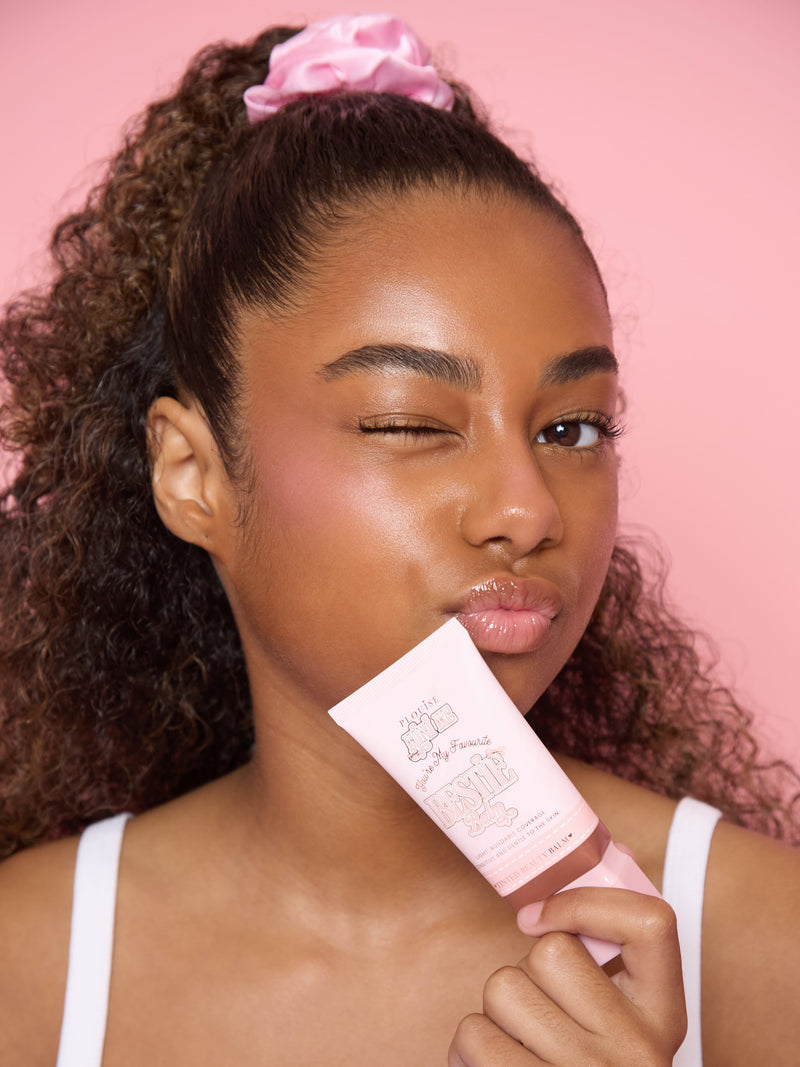 P. Louise Bestie Balm Tinted Moisturiser