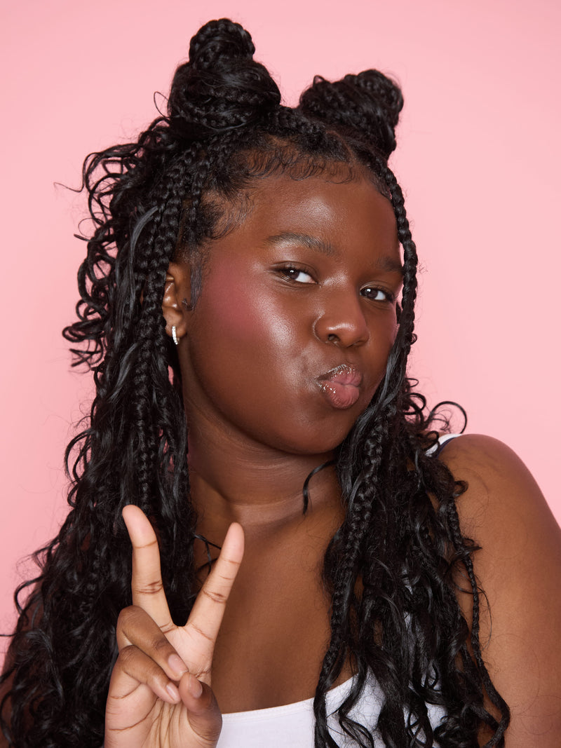 P. Louise Bestie Balm Tinted Moisturiser