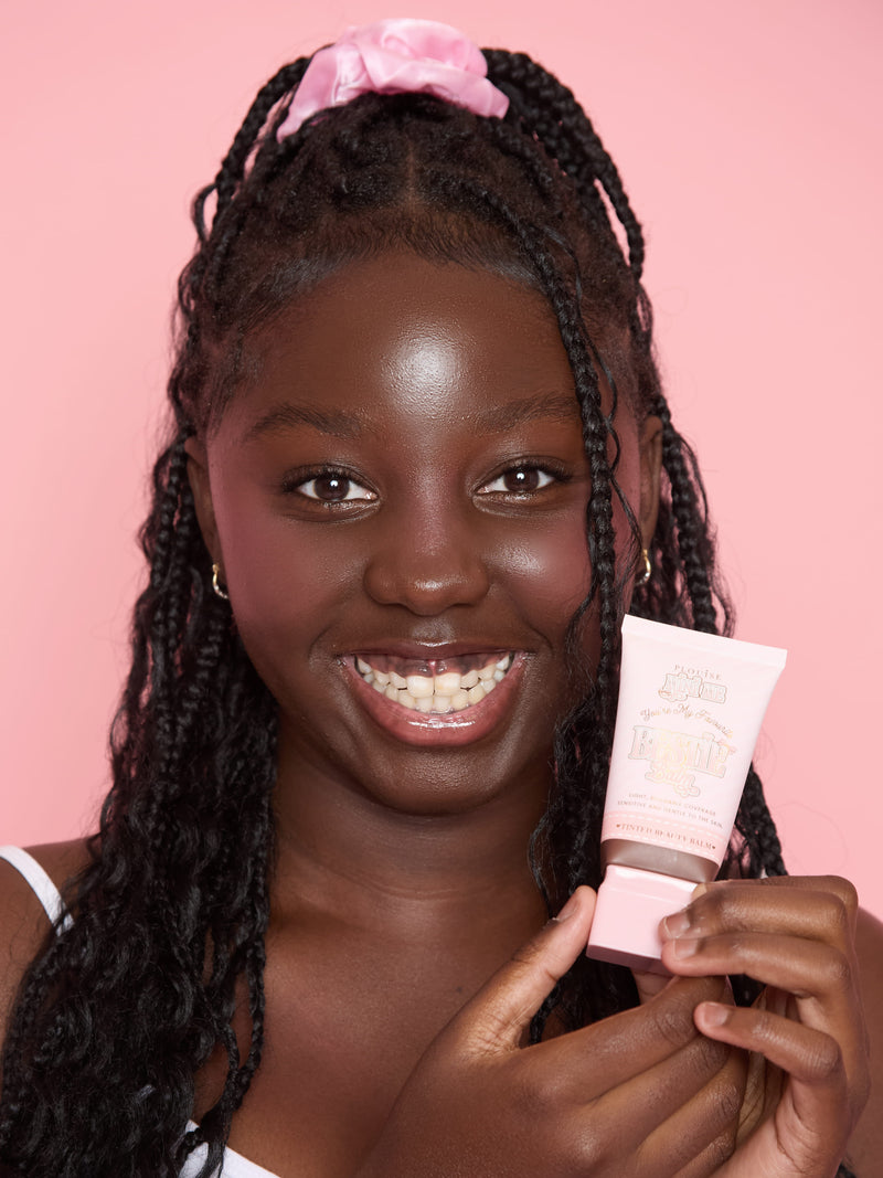 P. Louise Bestie Balm Tinted Moisturiser