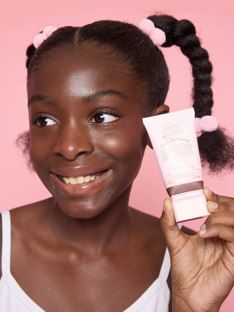 P. Louise Bestie Balm Tinted Moisturiser