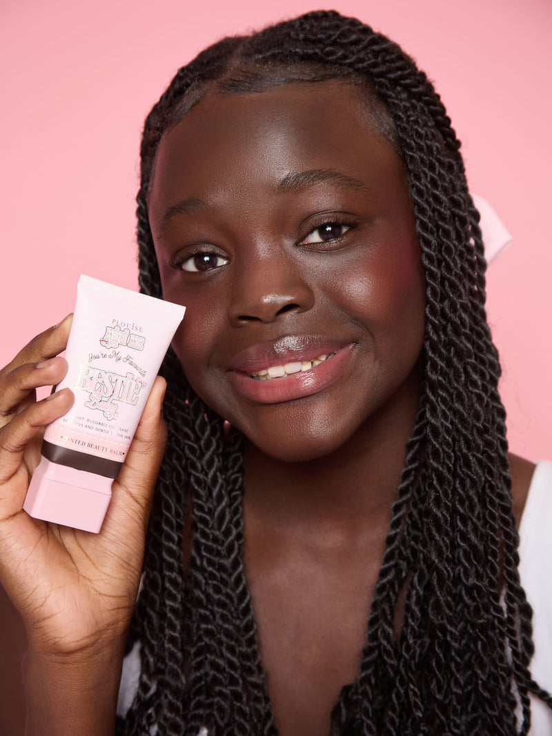 P. Louise Bestie Balm Tinted Moisturiser