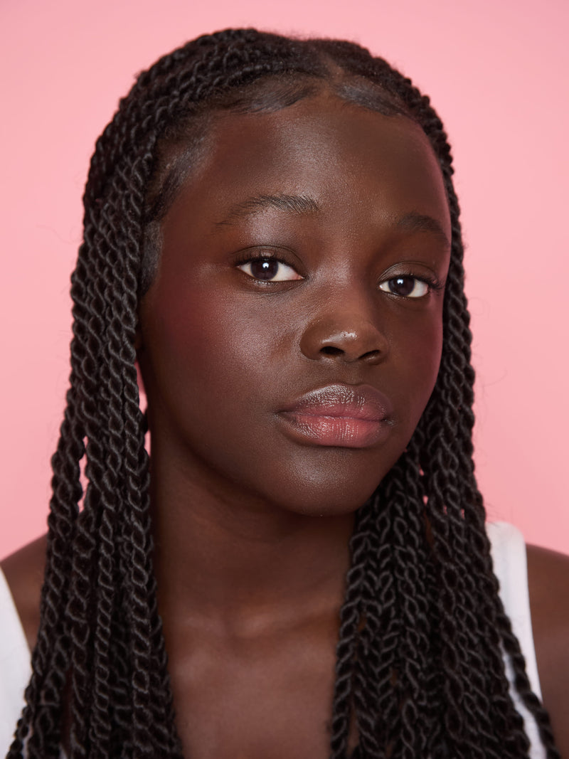 P. Louise Bestie Balm Tinted Moisturiser