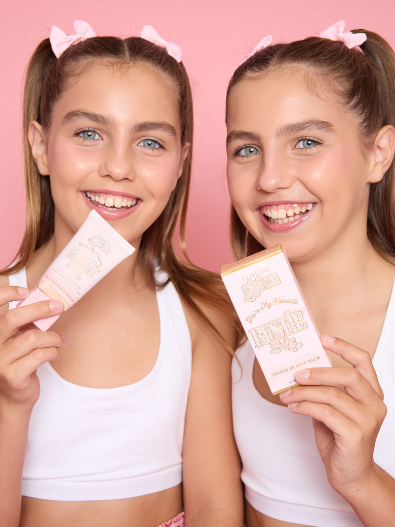 P. Louise Bestie Balm Tinted Moisturiser