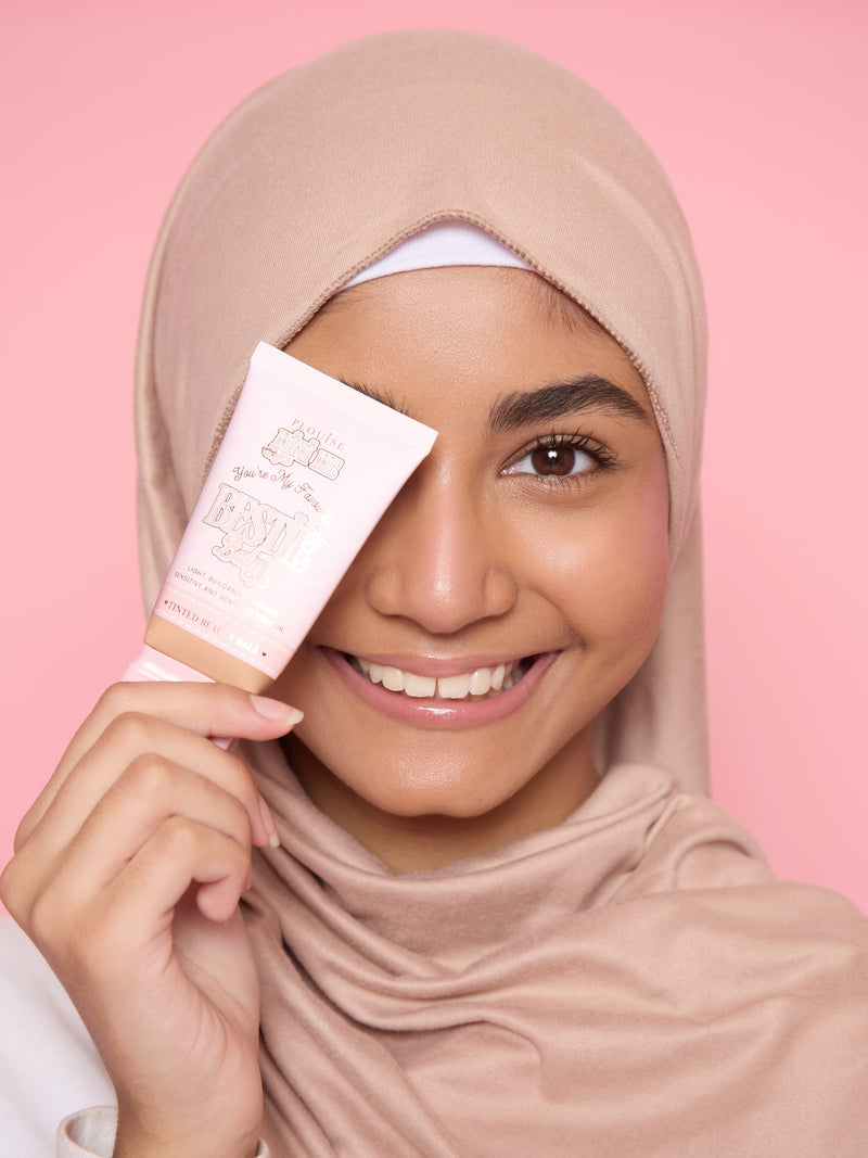 P. Louise Bestie Balm Tinted Moisturiser