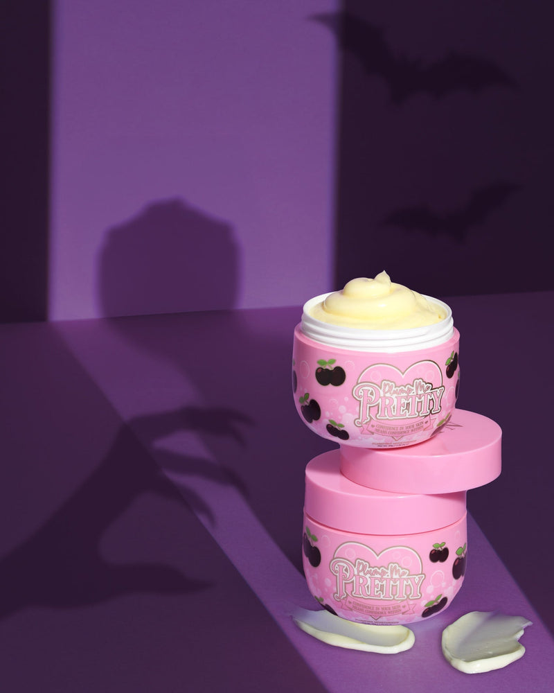 P. Louise Plump Me Pretty Moisturiser