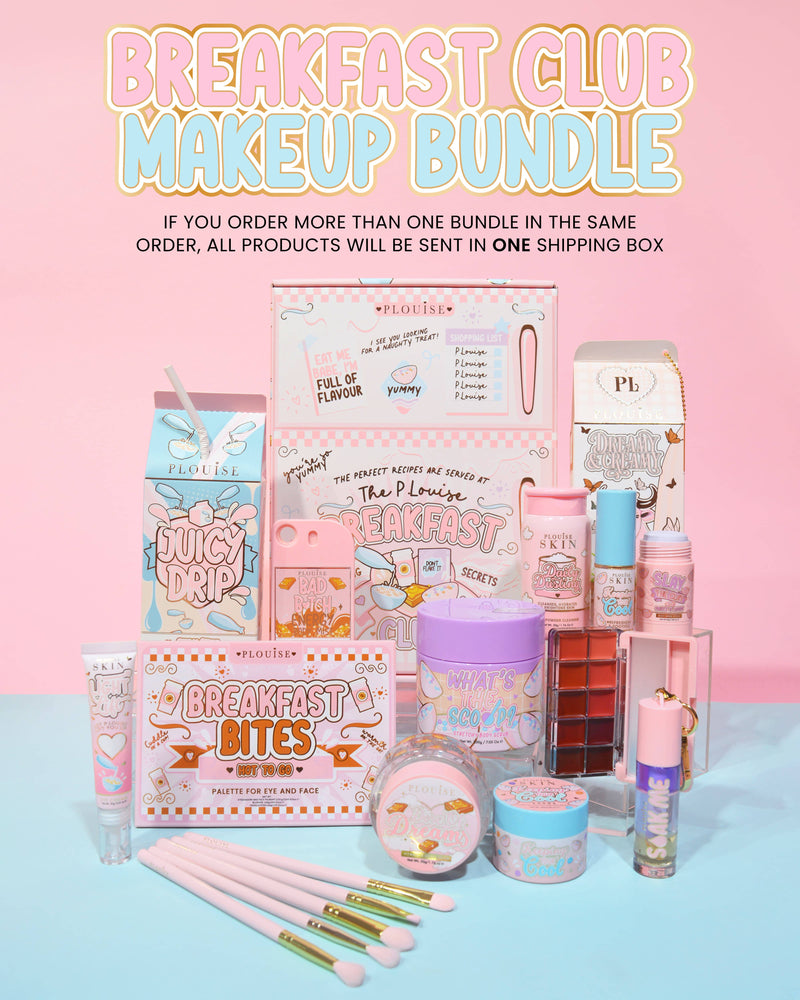 P.Louise Breakfast Mystery Bundle