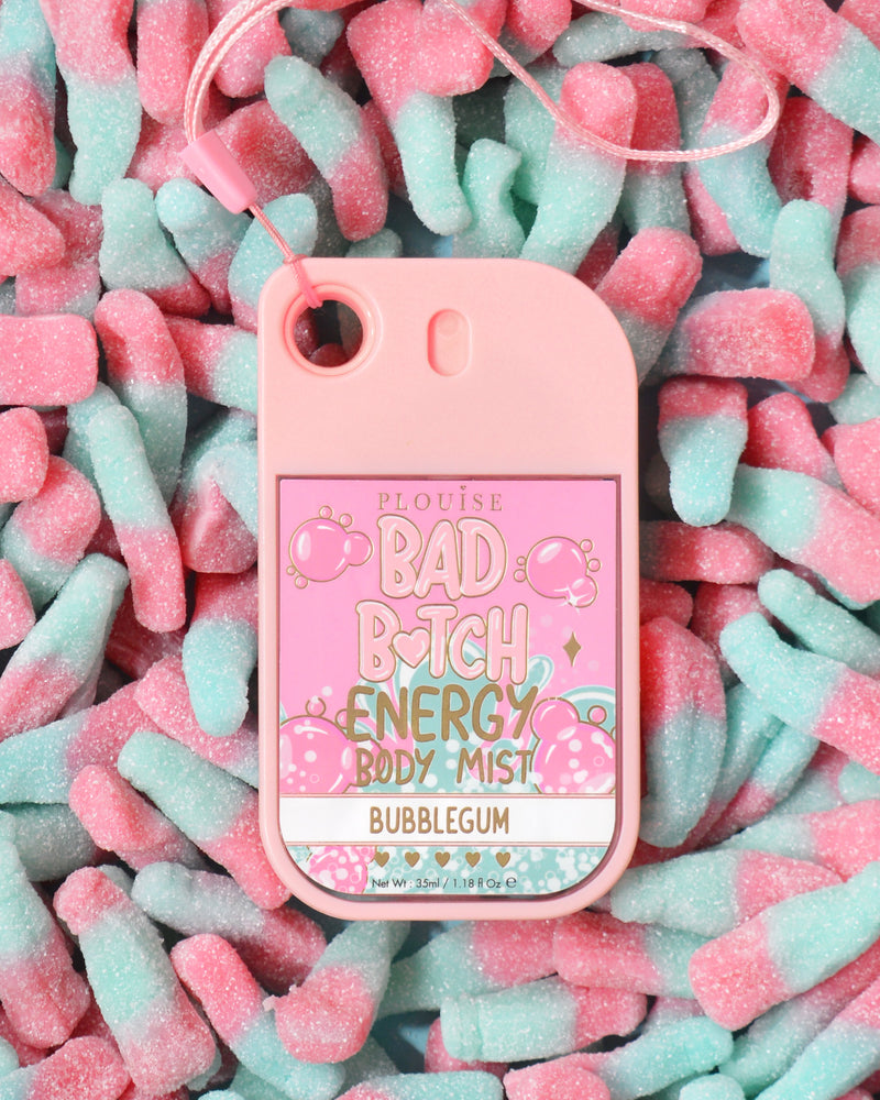 P. Louise Bad Bitch Body Mist