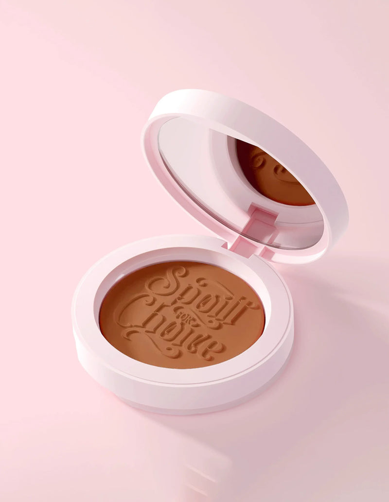 P. Louise Spoilt For Choice Cream Bronzer