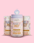 P.Louise Make It Melt Remover Wipes Bundle