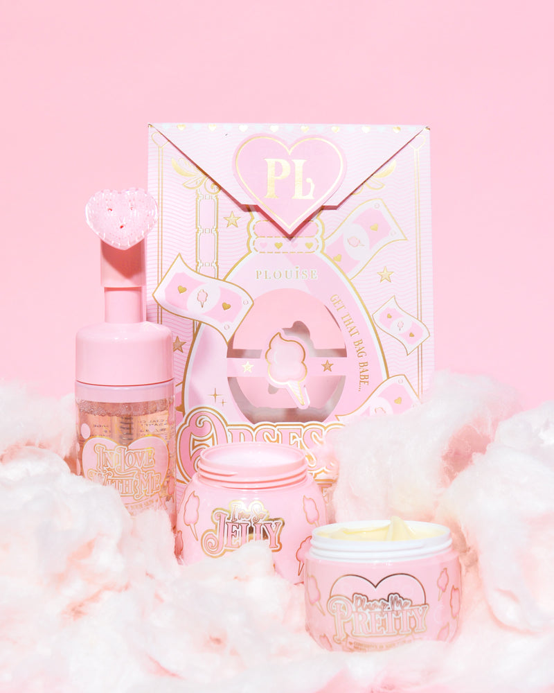 P. Louise Obsessed For Less Skincare Bundle