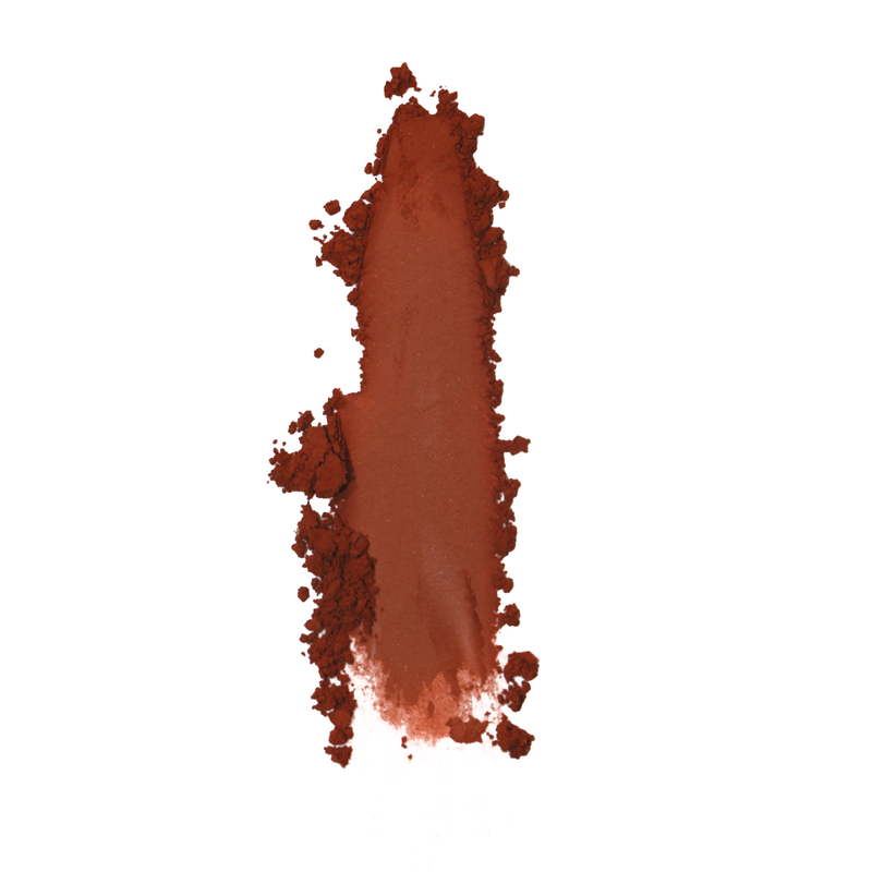 P.Louise The Cheek Of It Loose Powder Blush