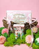 P.Louise Chick Flick Kisses Lip Kit