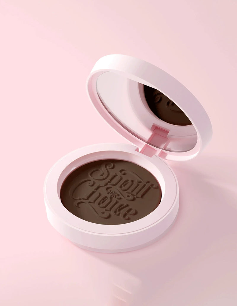 P. Louise Spoilt For Choice Cream Bronzer