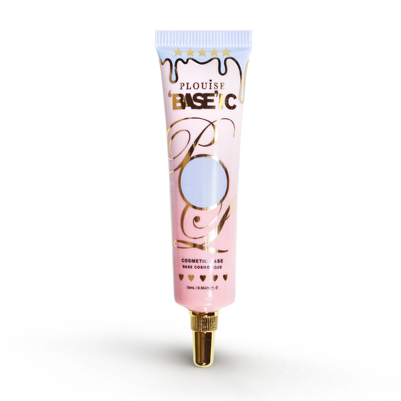 P. Louise Coloured Base