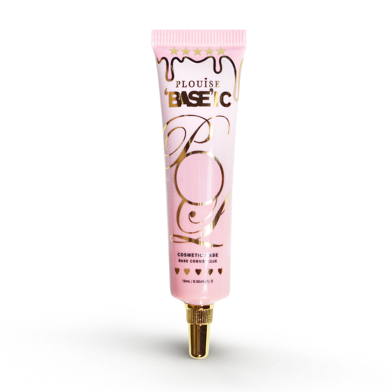 P. Louise Coloured Base