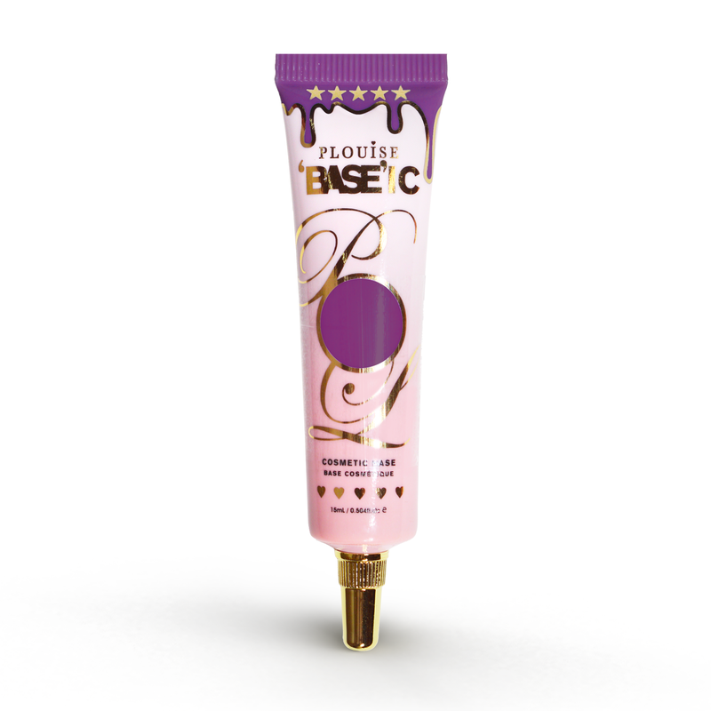 P. Louise Coloured Base