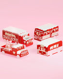 Cruising Home For Christmas Advent Calendar 2025