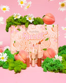 P. Louise Just The Two Of Us Double Ended Peach Lipstick