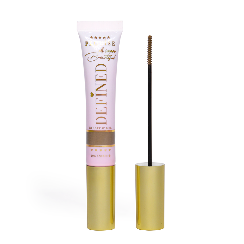 P.Louise Defined Slimline Tinted Eyebrow Gel