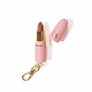 P. Louise Keychain Mini Lipstick