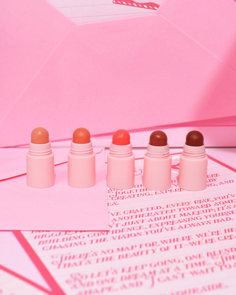 P.Louise Secret Stacks Eye Lip & Cheek Pen