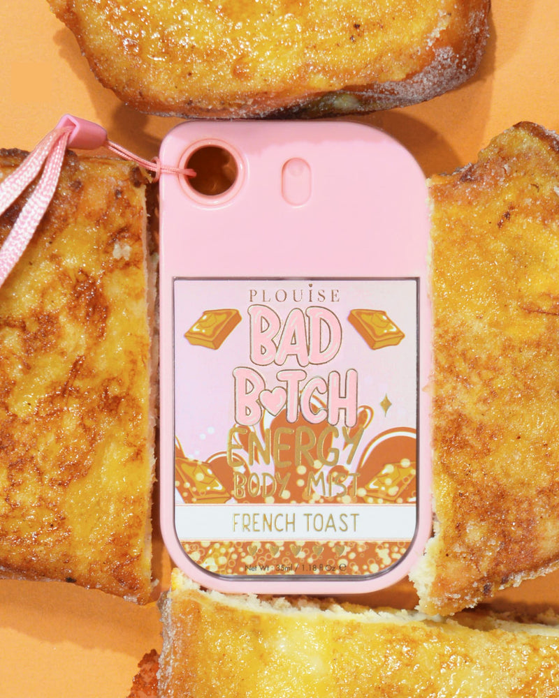 P. Louise Bad Bitch Body Mist