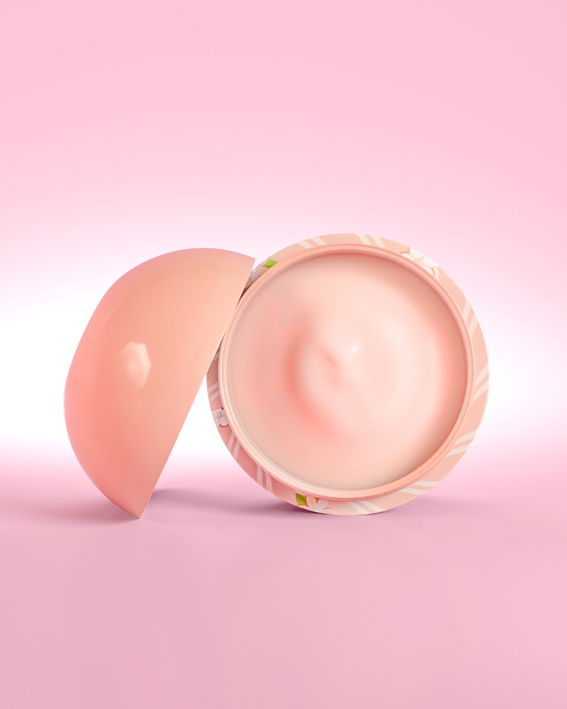 P. Louise Look At That Peach Bundle