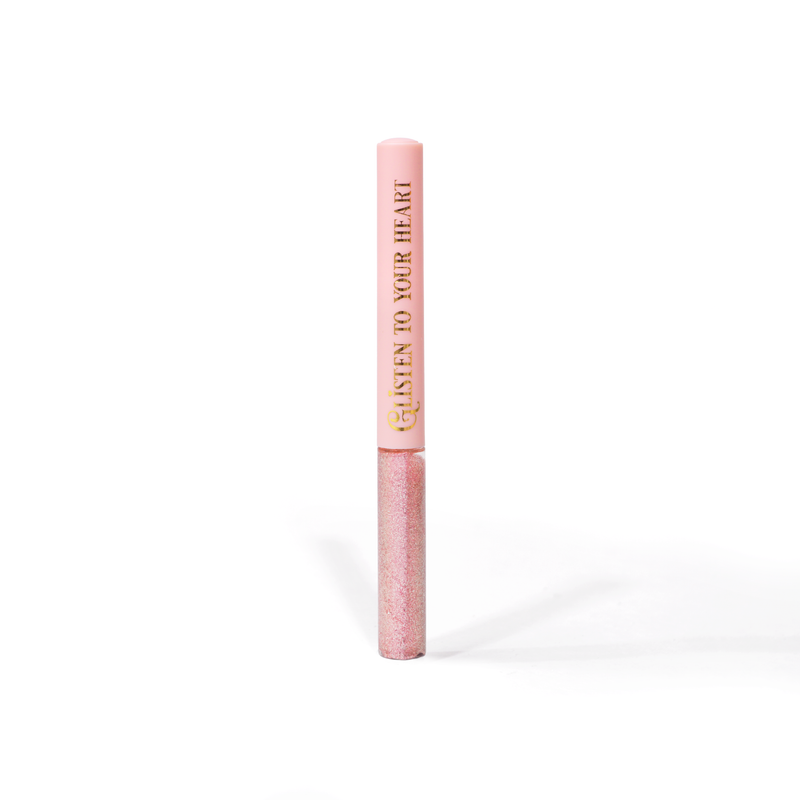 P.Louise Glisten To Your Heart Glitter Eyeliner