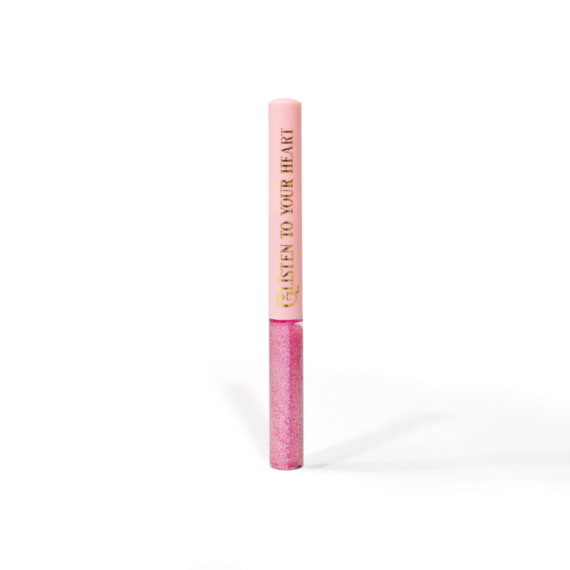 P.Louise Glisten To Your Heart Glitter Eyeliner