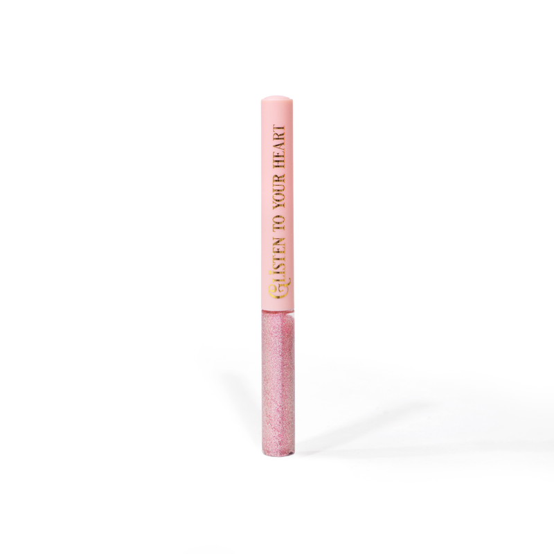 P.Louise Glisten To Your Heart Glitter Eyeliner