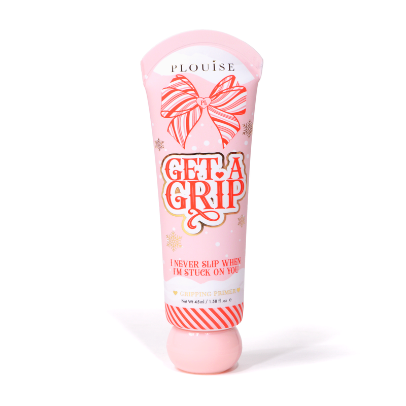 P.Louise Get A Grip Raspberry Gripping Primer