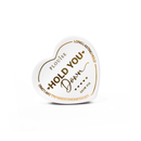 P.Louise Hold You Down Brow Fix Gel