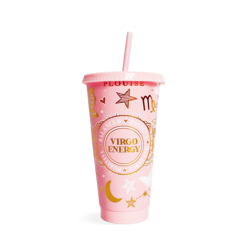 P.Louise Sippin With The Signs Horoscope Cup - 710ml