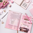 P. Louise Imma Goal Getter Inspirational Diary