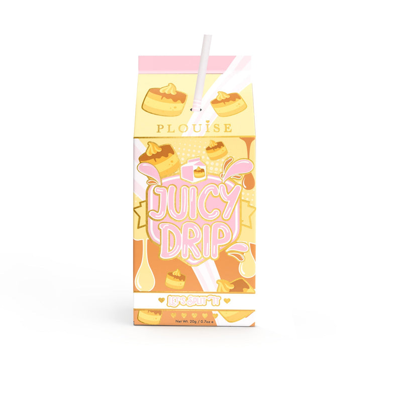 P. Louise Juicy Drip Lip Duo