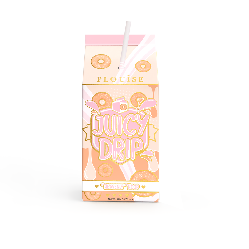 P. Louise Juicy Drip Lip Duo