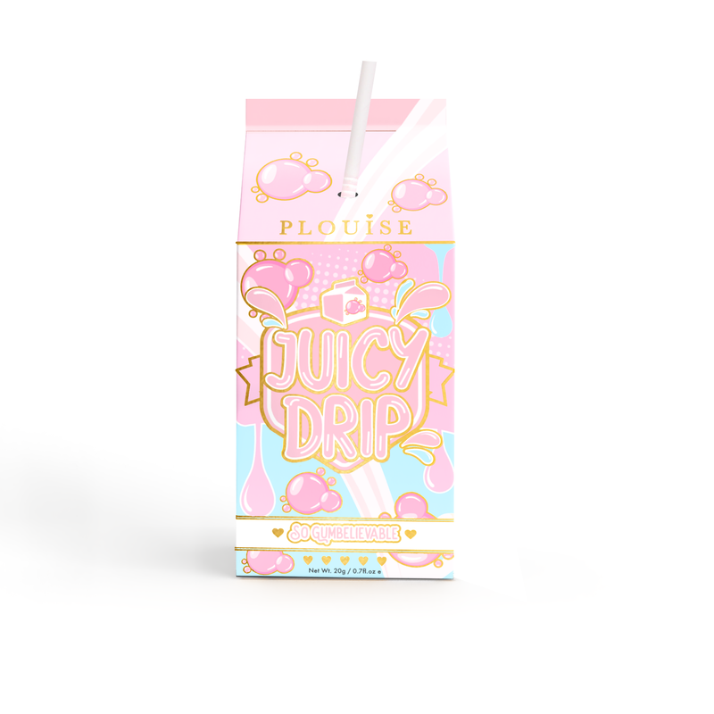 P. Louise Juicy Drip Lip Duo