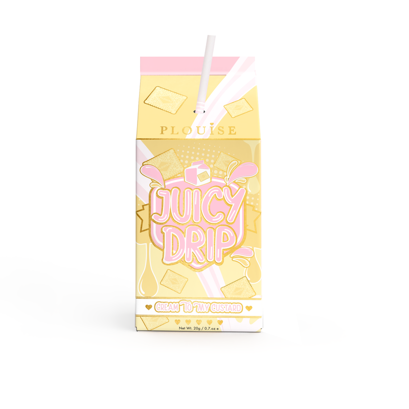 P. Louise Juicy Drip Lip Duo