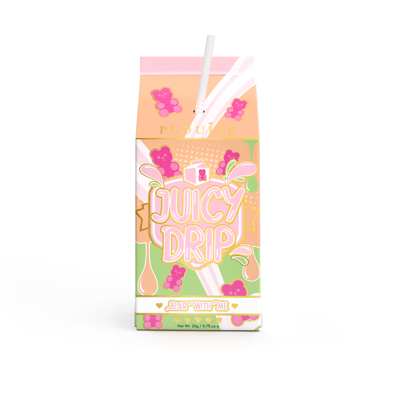 P. Louise Juicy Drip Lip Duo