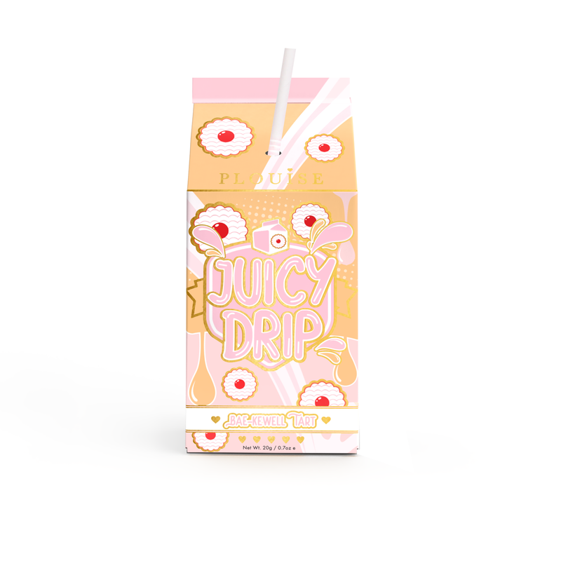 P. Louise Juicy Drip Lip Duo