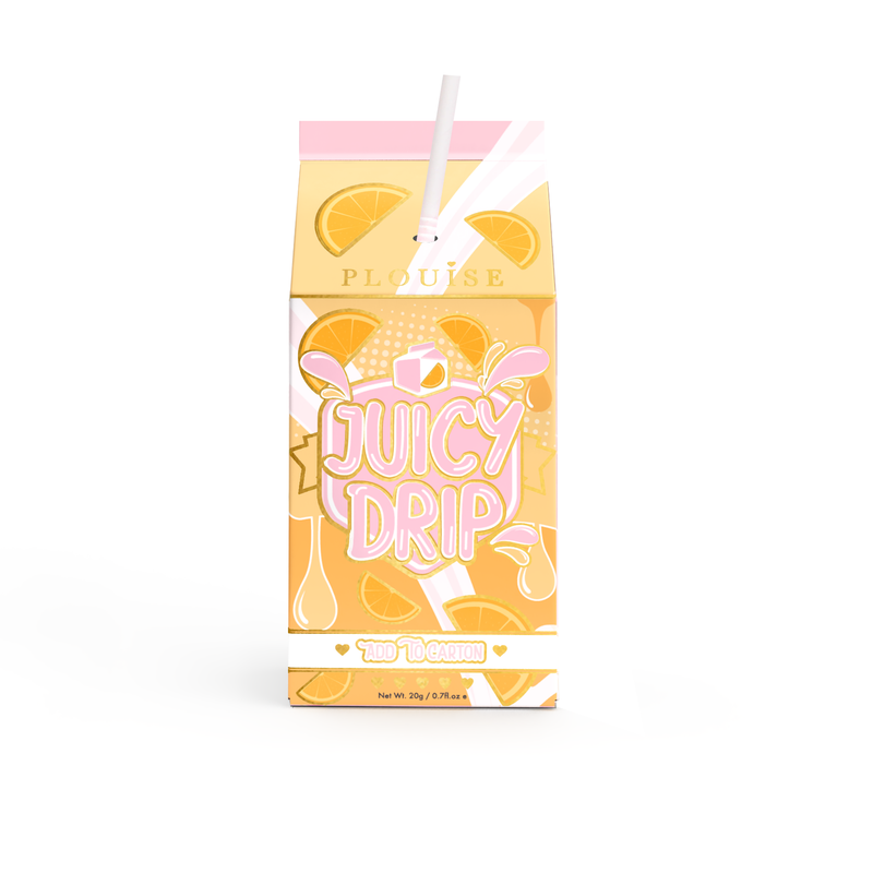 P. Louise Juicy Drip Lip Duo