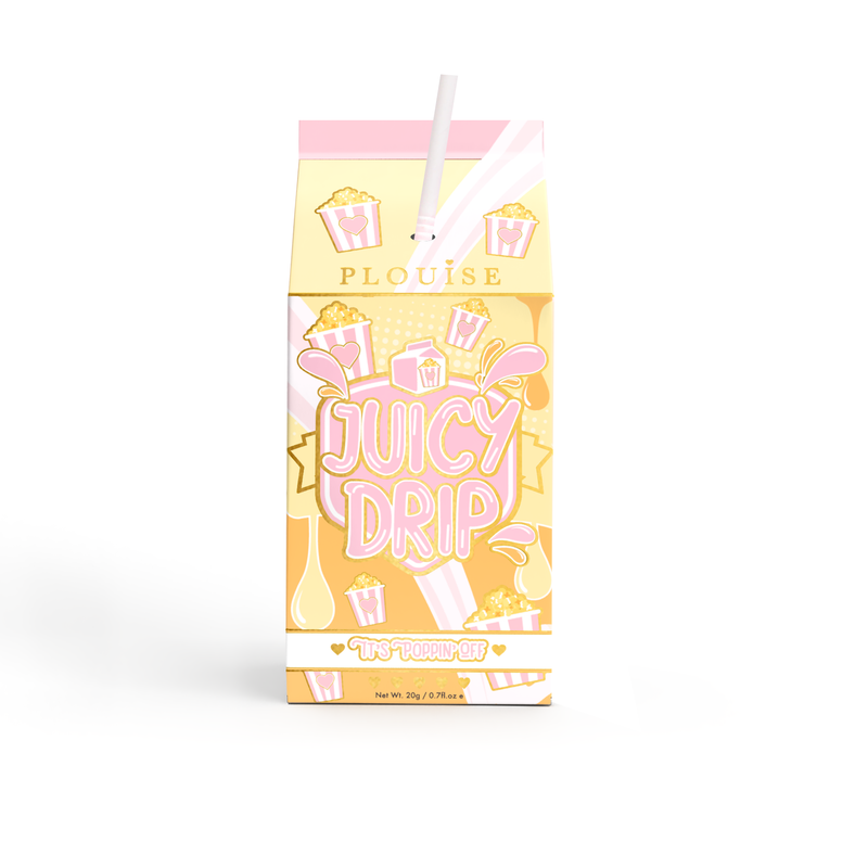 P. Louise Juicy Drip Lip Duo