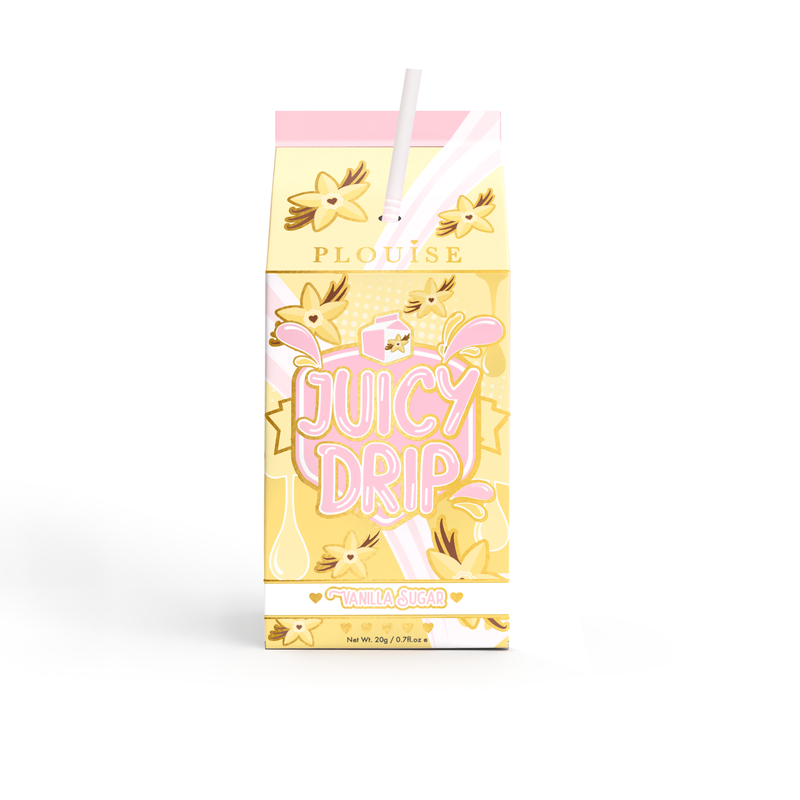 P. Louise Juicy Drip Lip Duo